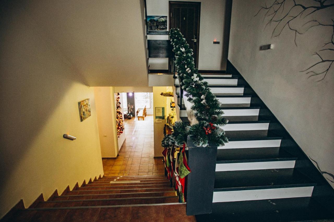 Hoch Land Hotel Jablunicja Kültér fotó