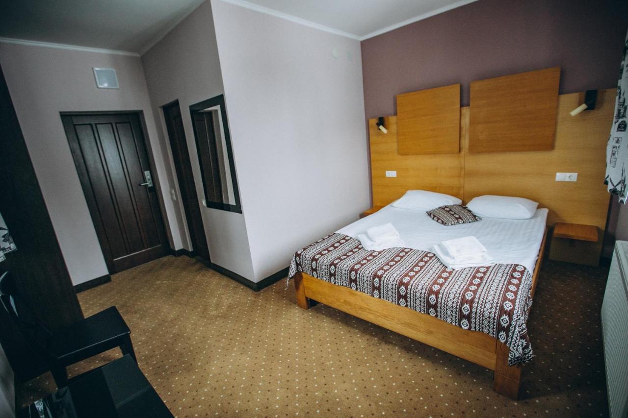Hoch Land Hotel Jablunicja Kültér fotó