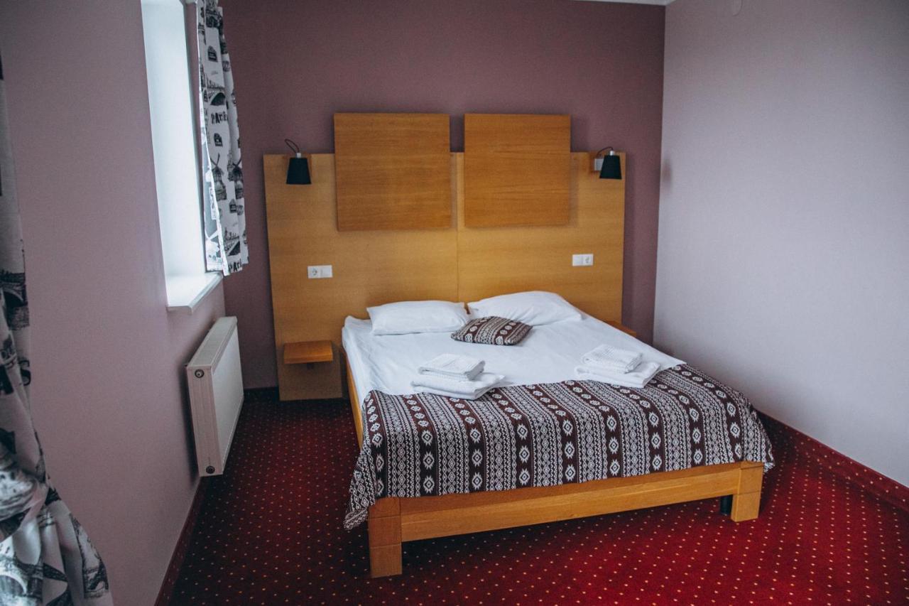 Hoch Land Hotel Jablunicja Kültér fotó