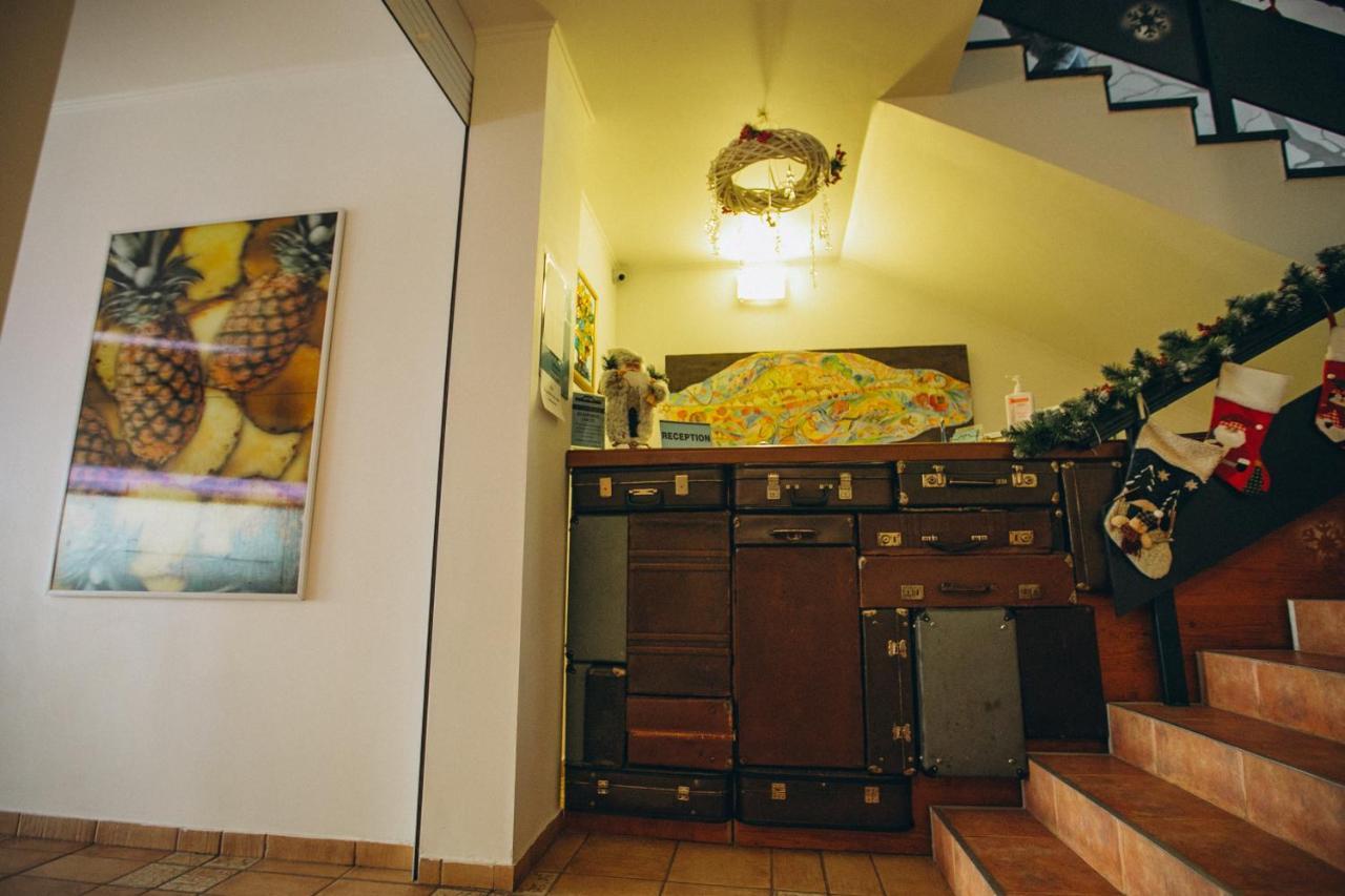 Hoch Land Hotel Jablunicja Kültér fotó