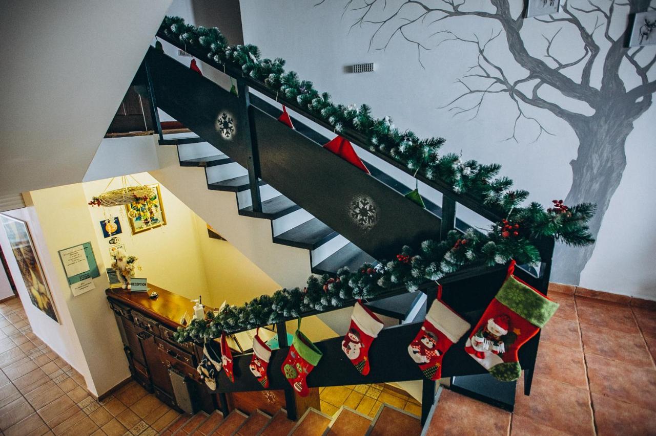 Hoch Land Hotel Jablunicja Kültér fotó