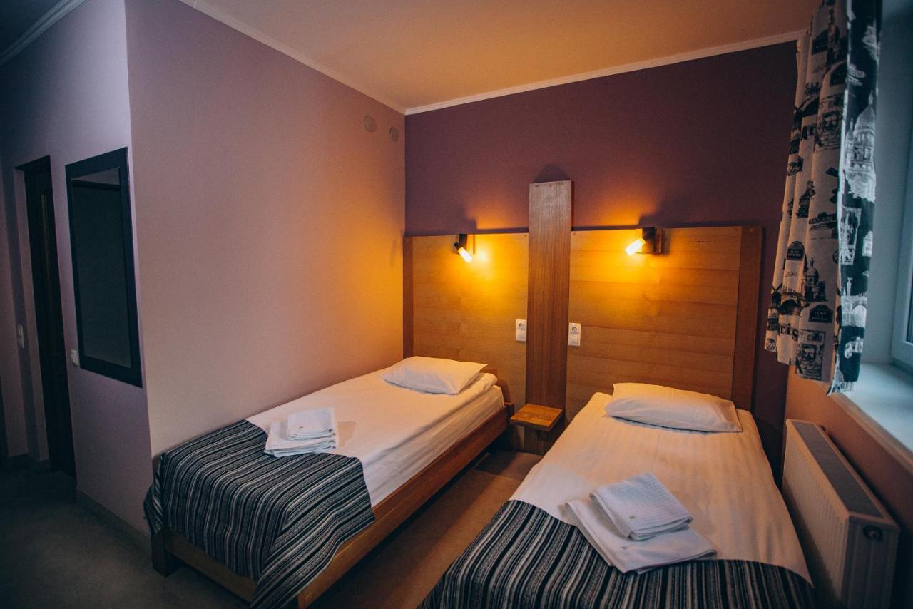 Hoch Land Hotel Jablunicja Kültér fotó