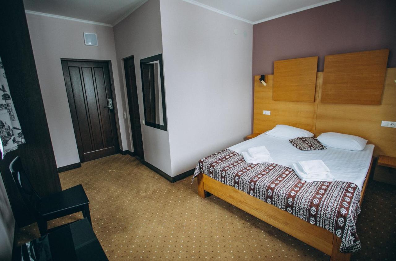 Hoch Land Hotel Jablunicja Kültér fotó