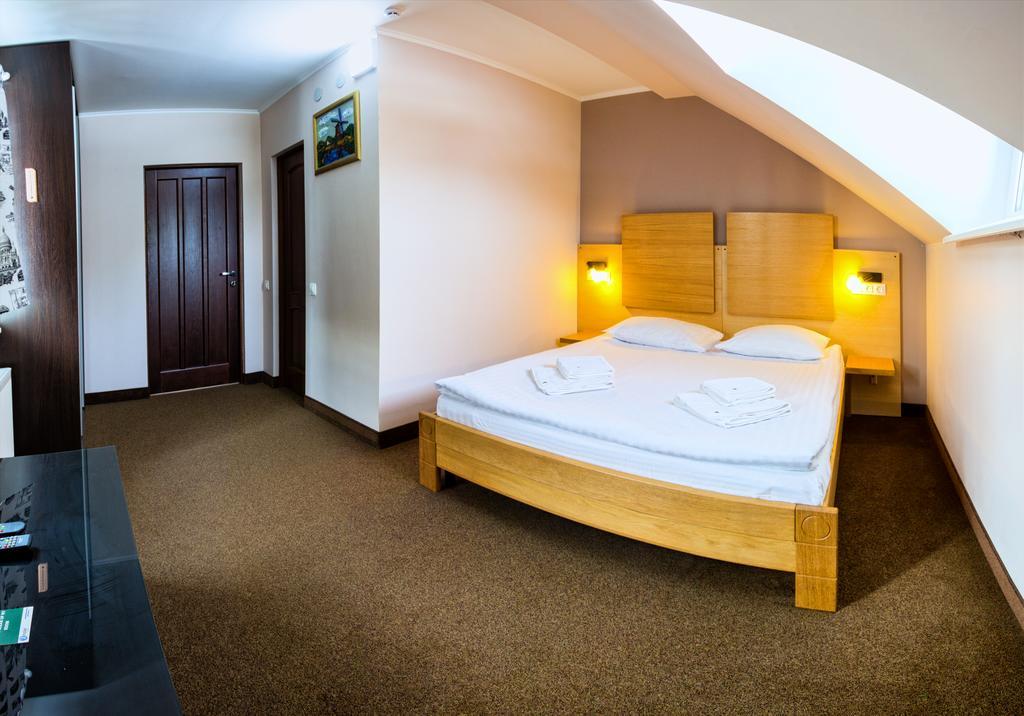 Hoch Land Hotel Jablunicja Kültér fotó