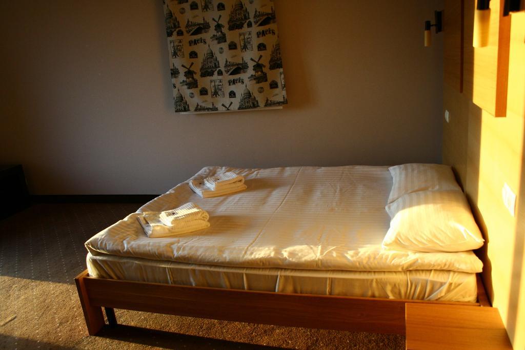 Hoch Land Hotel Jablunicja Kültér fotó
